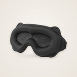 Masque de sommeil 3D – mémoire de forme