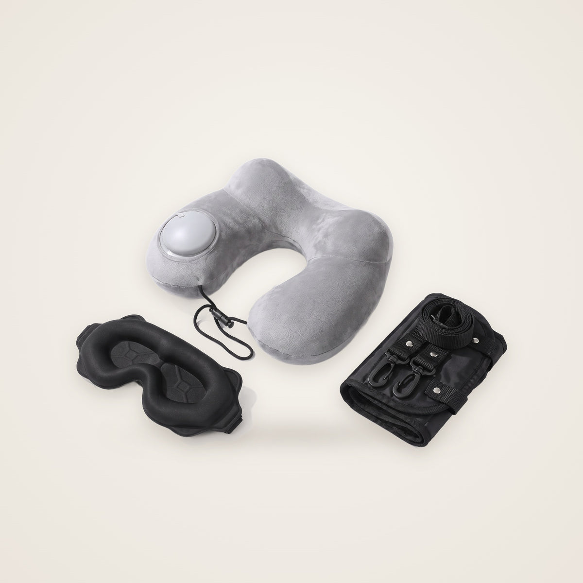 Kit voyage Posturly – photo studio