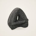 Coussin genoux avec sangle Posturly – photo studio