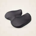 Coussin d'assise ergonomique en U Posturly – photo studio