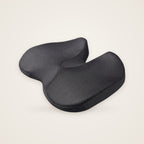 Coussin d'assise ergonomique en U Posturly – photo studio