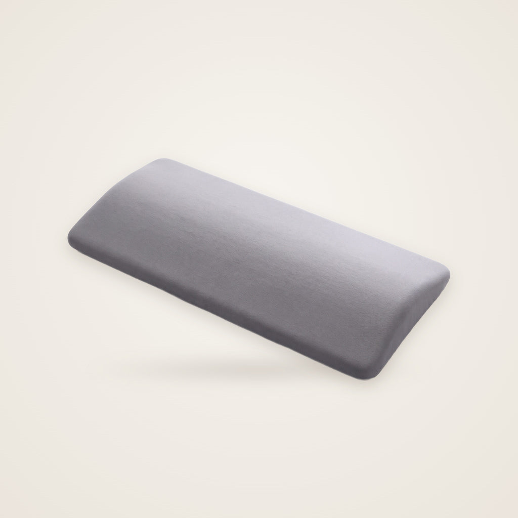 Coussin lombaire Posturly – photo studio