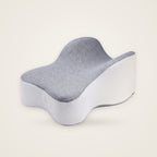Coussin jambes ergonomique Posturly – photo studio