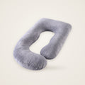 Coussin de maternité en G Posturly – photo studio