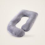 Coussin de maternité en G Posturly – photo studio