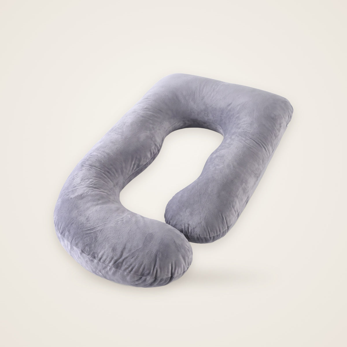 Coussin de maternité en G Posturly – photo studio