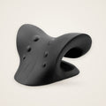 Coussin de détente nuque et épaules Posturly – photo studio