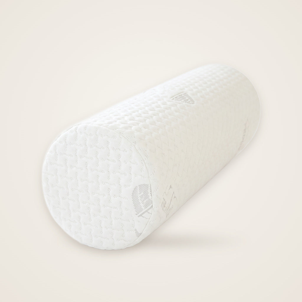 Traversin cervical compact Posturly – photo studio