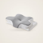 Oreiller cervical rafraîchissant Posturly – photo studio