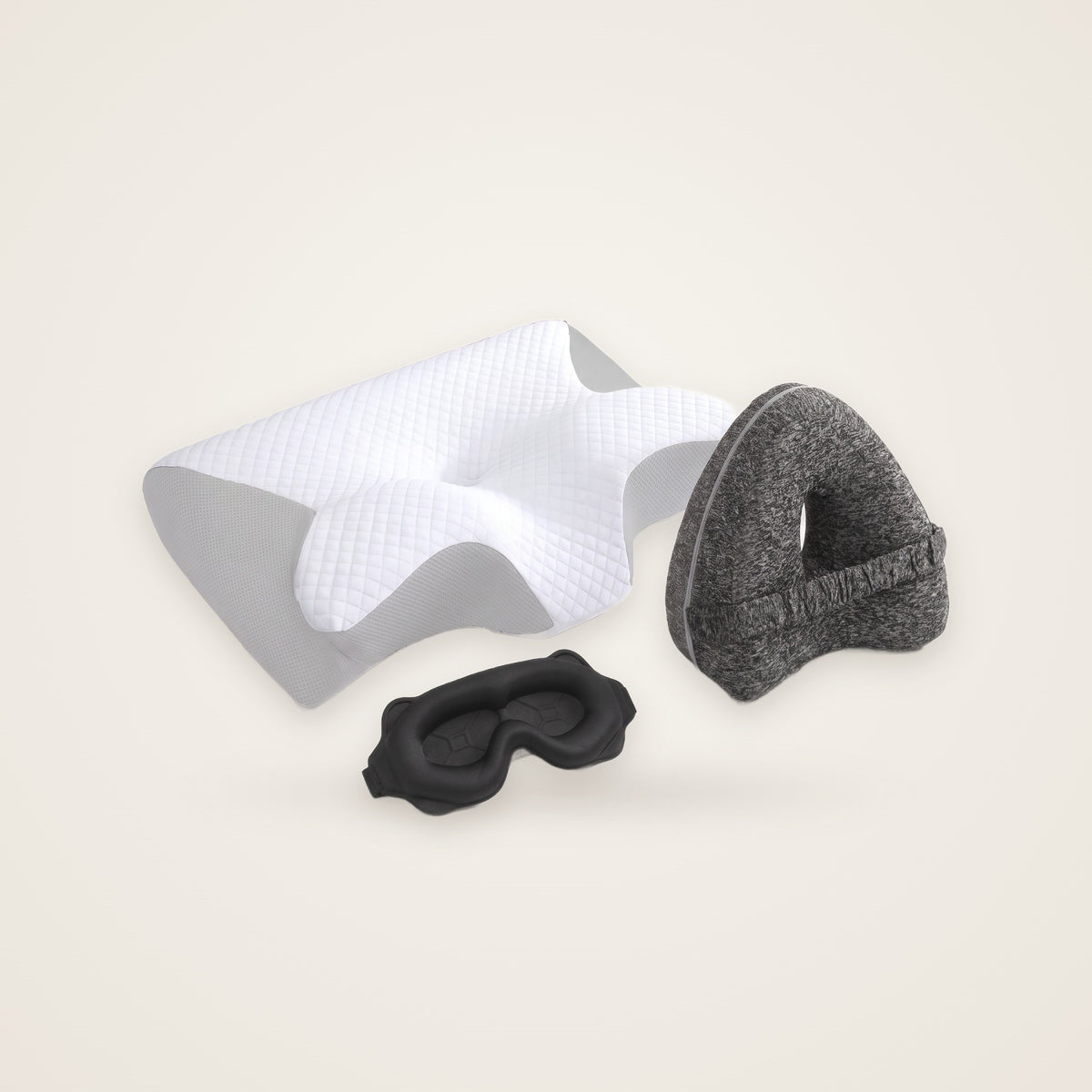 Pack Nuit complète Posturly – photo studio
